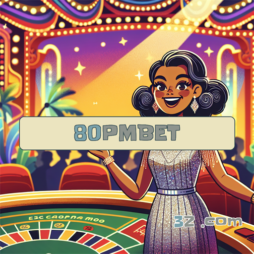 Apostas Inovadoras: Explore o Mundo do 80pmbet