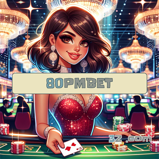 80pmbet: O app que Revoluciona Jogos no Brasil