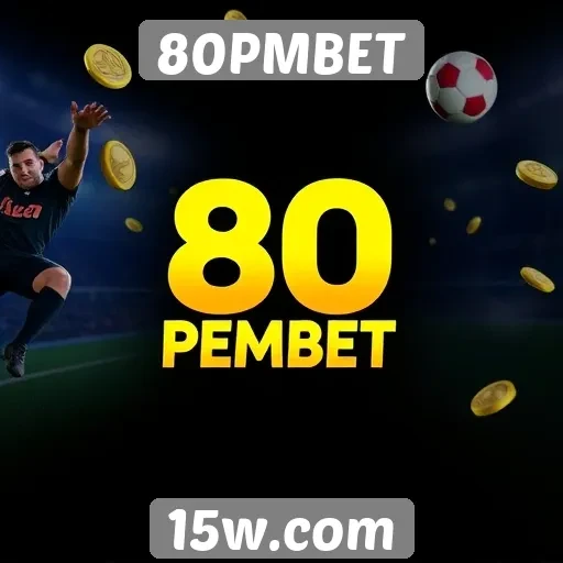 Melhores jogos disponíveis no 80PMBET