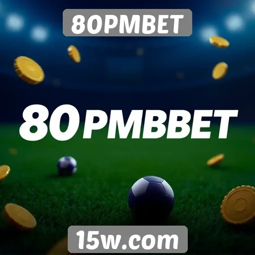 Comparação de bônus disponíveis no 80PMBET