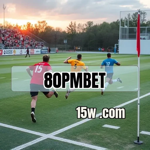 80PMBET: Bônus e Ofertas que Você Não Pode Perder!