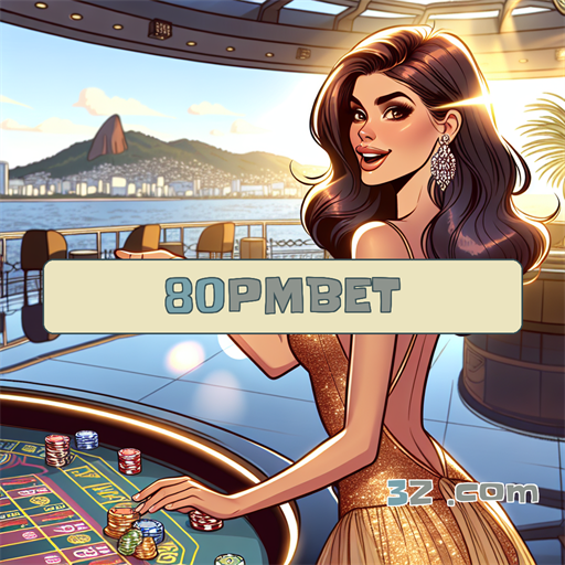 No Cassino 80pmbet: Emoção e Diversão à Flor da Pele