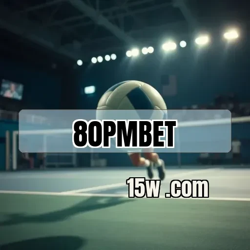 80PMBET: A Revolução dos eSports e a Diversão Sem Fim!