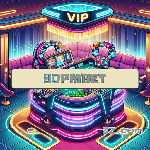 A Revolução das Plataforma de Jogos na 80pmbet