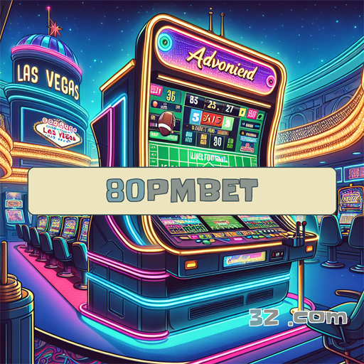 Jogos de slots: A emoção que 80pmbet oferece